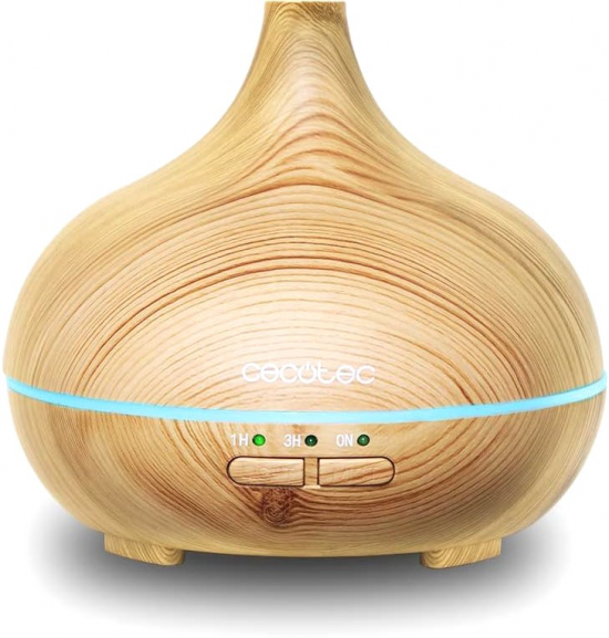 HUMIDIFICADOR Cecotec PURE AROMA 150 05284 CU